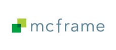 mcframeシリーズ