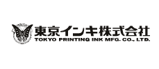 東京インキ株式会社様