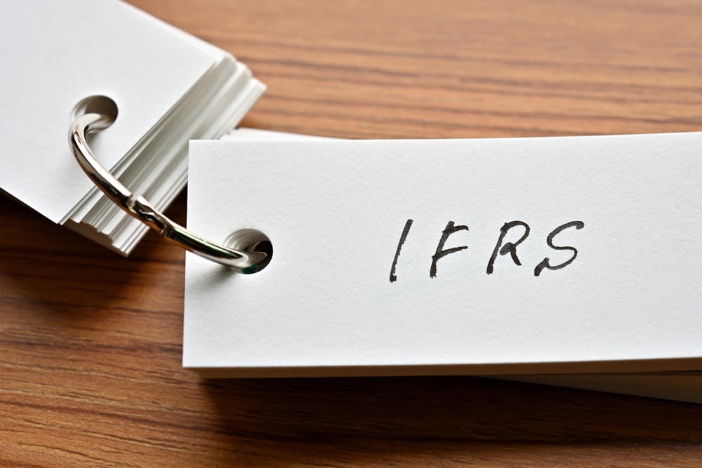 第51回「中田版『IFRSの誤解』　子会社の会計方針の統一」｜IFRS徹底解説
