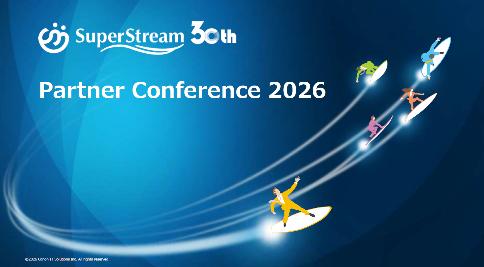 2026年4月22日開催_第33回SuperStreamパートナー総会資料