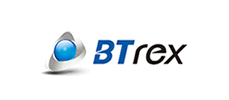 BTrex 連結会計