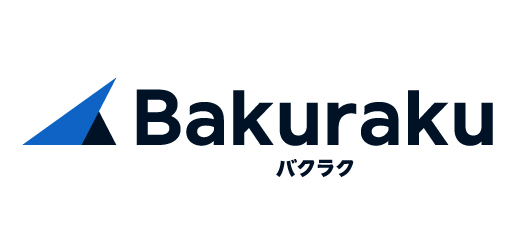 Bakuraku_logo