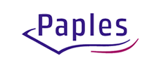 Paples / 電子帳簿保存法申請支援サービス