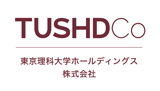 東京理科大学ホールディングス株式会社様