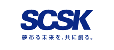SCSK（株）
