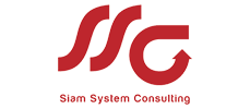 Siam System Consulting Co., Ltd.