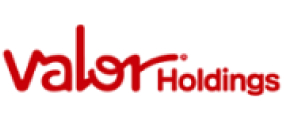 Valor Holodings様