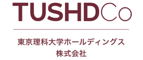 東京理科大学ホールディングス株式会社様